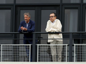 Supporting image for story: Scott Sellars: Wolves will not make a host of January signings