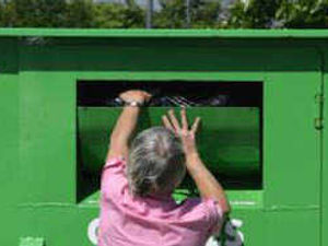 Supporting image for story: UK waste policy is 'tax scam'