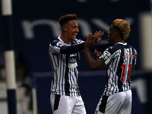 Supporting image for story: West Brom 3 Chelsea 3 - Report and pictures 