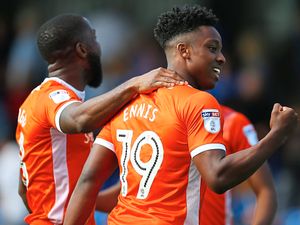 Supporting image for story: Bernard McNally: Shrewsbury Town have the right blend