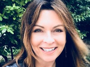 Supporting image for story: Suzi Perry: Wolves promotion will radiate through the city 