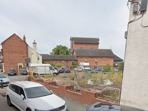 Supporting image for story: Plans to build 60-bed care home next to a Shropshire brewery fail again