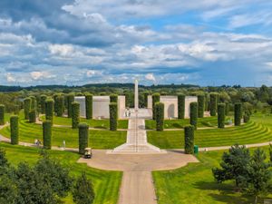 Supporting image for story: Brochure containing Staffordshire's greatest assets to launch as part of new campaign