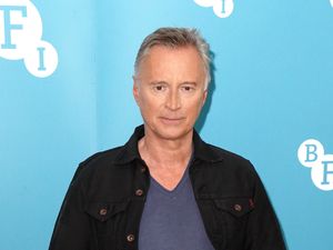 Supporting image for story: Robert Carlyle to star as guest lead in new series of Line Of Duty