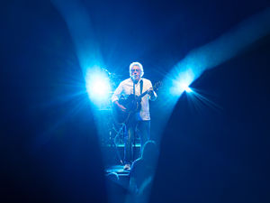 Roger Daltrey will play the Halls Wolverhampton as part of his national tour