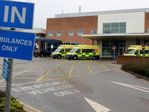 Supporting image for story: Elderly care and freeing up beds key to easing NHS crisis, says health boss