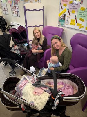 The evening was dubbed a huge successful by all who attended