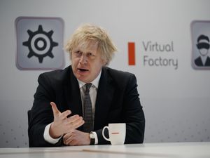 Supporting image for story: PM warns Covid-19 spike in Europe likely to ‘wash up on our shores’