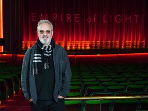 Supporting image for story: Film festival set to begin with Sir Sam Mendes as new patron