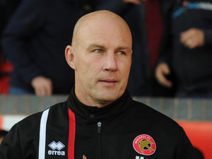 Supporting image for story: Jon Whitney rues poor Walsall defending in loss to Southend