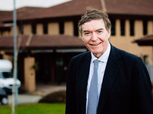 Supporting image for story: First report into maternity services at Shropshire's hospitals makes 'harrowing reading', says MP