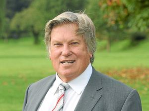 Supporting image for story: Council leader calls on Government for 'more flexibility' over council tax increases