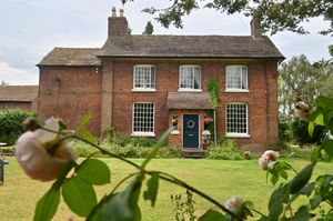 Church Farm is set to shut this September. Photo: Steve Leath