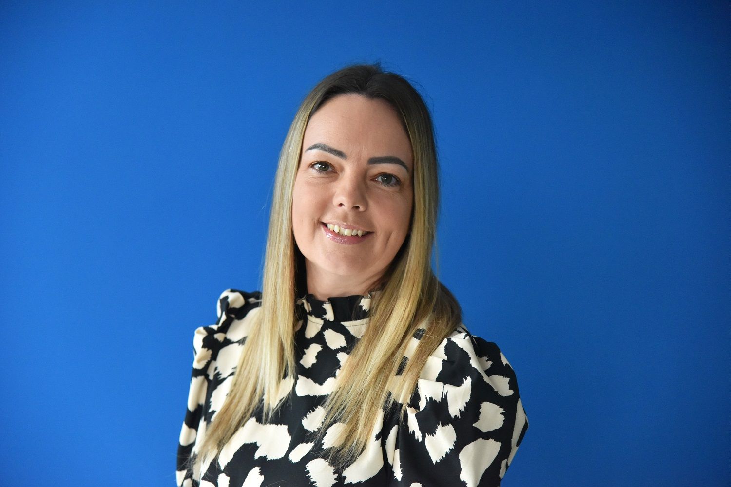 Kelly Riedel, Shropshire Chamber
