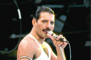 Supporting image for story: Queen tribute ready to rock Telford