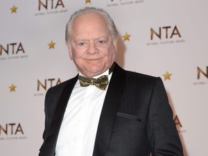 Supporting image for story: David Jason ‘delighted to get to know daughter he did not know existed’