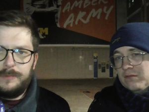 Supporting image for story: 'That is a damaging result': Jonny Drury & Lewis Cox on West Brom's defeat at Hull - WATCH