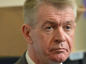 Supporting image for story: West Bromwich's Gerard Coyne sacked by Unite union 