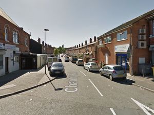 Supporting image for story: Teen arrested on suspicion of attempted murder as injured man escapes through window