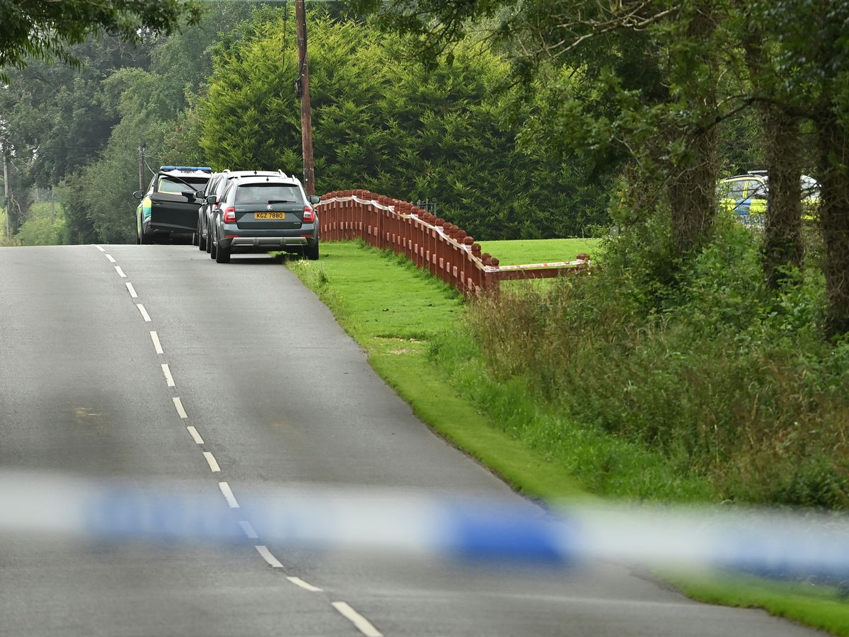 Crowds expected at vigil for mother and children killed in Co Fermanagh shooting