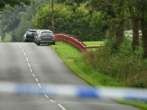 Supporting image for story: Crowds expected at vigil for mother and children killed in Co Fermanagh shooting