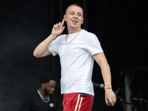 Supporting image for story: Aitch and You Me At Six among Brits Week line-up in aid of War Child