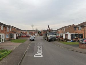 Supporting image for story: Man, 64, arrested on suspicion of attempted murder after three stabbed