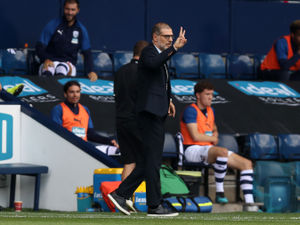 Supporting image for story: Slaven Bilic will keep West Brom fresh