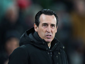 Supporting image for story: Unai Emery proud of Aston Villa despite big setbacks 