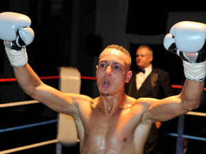 Supporting image for story: Anderson lands McDonnell