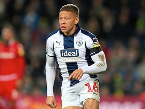 Supporting image for story: Darren Moore calls for consistency after Dwight Gayle ban for diving