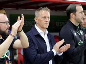 Supporting image for story: Heimir Hallgrimsson wants Ireland to flip mentality and take fight to opposition