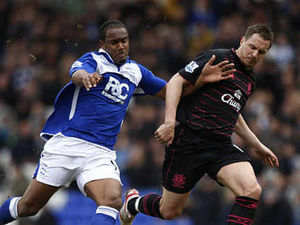 Supporting image for story: Jerome hails Blues character
