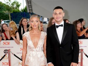 Supporting image for story: Shock twist as surprise islander is joined by recent ex in Love Island: All Stars