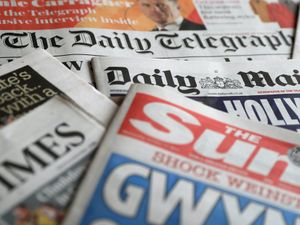 Supporting image for story: What the papers say – October 23