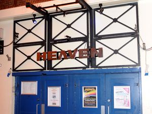 Supporting image for story: Heaven security guard accused of rape ‘was not permitted to work in UK’