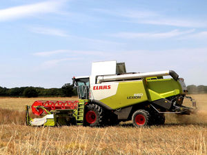 Supporting image for story: Peter Rhodes on the next catastrophe, the cost of zero-emission limousines and some quackers subtitling