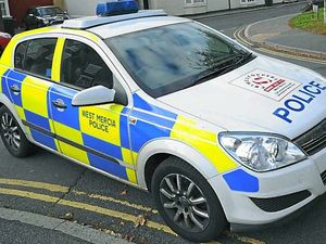 Supporting image for story: Police force break-up delayed by Home Office
