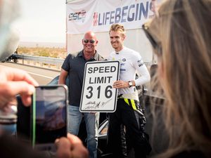 Supporting image for story: SSC admits Tuatara video error in top speed record controversy