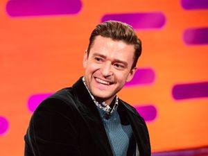 Supporting image for story: Justin Timberlake postpones tour dates after bronchitis and laryngitis diagnosis