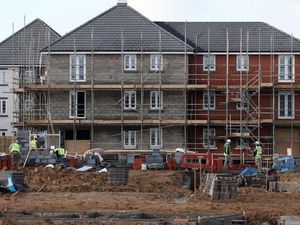 Supporting image for story: Dozens object to homes plan on former Dudley tip