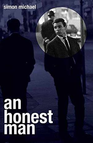Thrills and spills – An Honest Man is his second book