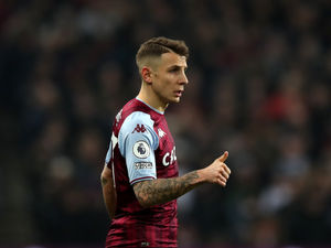 Supporting image for story: Lucas Digne: Aston Villa set for big summer