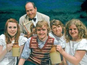 Supporting image for story: Alison Norton's Midlands am dram round-up - July 1