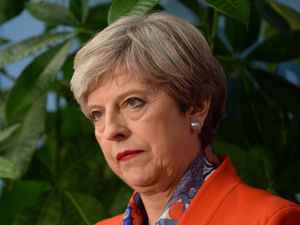 Supporting image for story: Star comment: Approach to Brexit talks vital