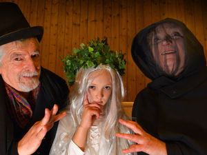 Supporting image for story: Your am dram round up from the Midlands and Shropshire