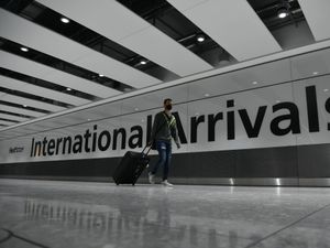 Supporting image for story: Significant changes to rates of international travel due to Covid-19 – ONS