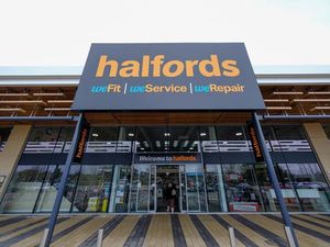 Supporting image for story: Profits at Halfords drop amid consumer cutbacks on non-essentials
