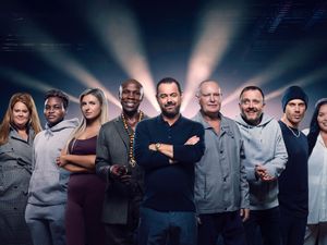 Supporting image for story: Danny Dyer says Chris Eubank goes on ’emotional journey’ in new reality show