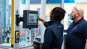 In-Comm Training's has revealed a drop in the number of young people considering vocational training